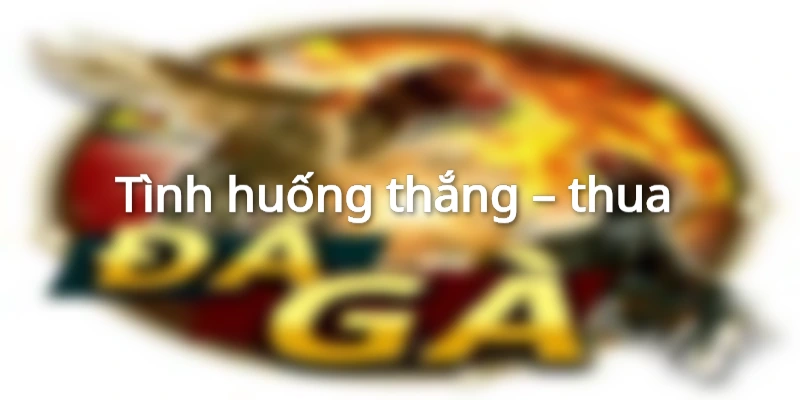 Một vài tình huống cụ thể
