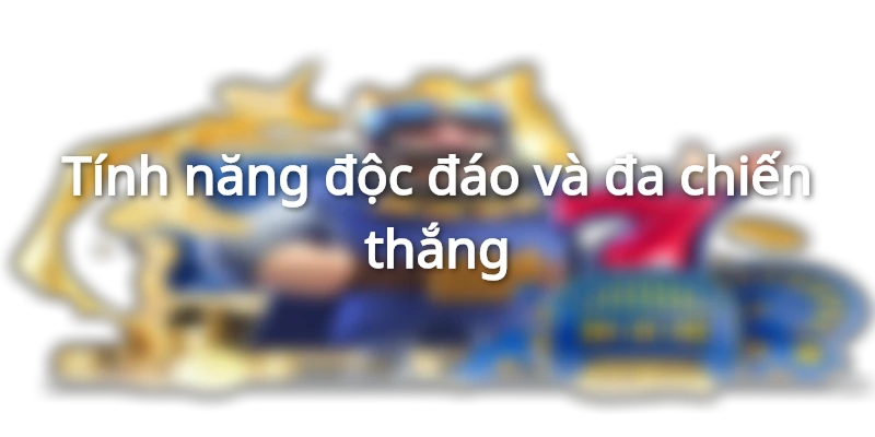 Sức hút không thể chối từ của bắn cá Rồng
